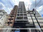 地下鉄谷町線谷町六丁目駅まで徒歩1分