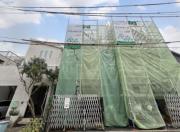 練馬区中村3丁目戸建A棟