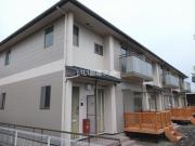 ＪＲ常磐線相馬駅まで徒歩25分