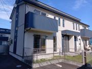 ブルーレース小田原 A棟