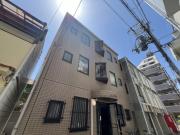 阪神本線新在家駅まで徒歩6分