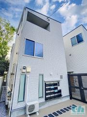 ドミール東矢口