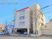 地下鉄桜通線桜本町駅まで徒歩9分