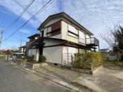 ＪＲ外房線大網駅まで徒歩58分