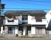 タウンハウス東