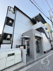 南海高野線沢ノ町駅まで徒歩4分
