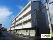 ＪＲ東海道本線近江八幡駅まで徒歩9分