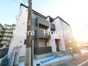 東武伊勢崎・大師線せんげん台駅まで徒歩4分