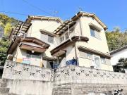 ＪＲ山陽本線海田市駅まで徒歩10分