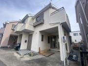 磐田市白羽戸建