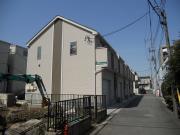 グリーンフォート玉川