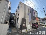 ＪＲ山手線目白駅まで徒歩7分