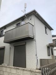 蕨市南町4丁目戸建
