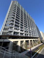 ブルックサイドレジデンス木場