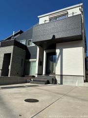 上白水9丁目戸建