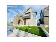 名鉄瀬戸線三郷駅まで徒歩31分