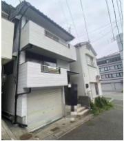 灘区千旦通3丁目貸家