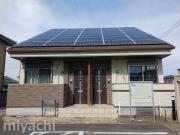 ＪＲ徳島線府中駅まで徒歩17分