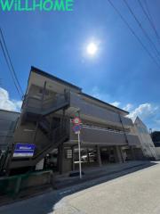 南海加太線東松江駅まで徒歩16分