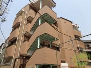マンション王子