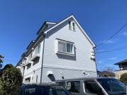 テラス・グリエブランA棟