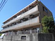 サンヒルズ上大岡A