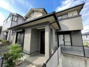 東北新幹線郡山駅までバス約20分 徒歩11分