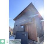 上尾市本町6丁目戸建て