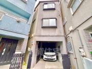 東牧野ガレージハウス