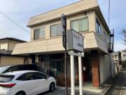 ＪＲ中央線上諏訪駅まで徒歩15分