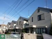 浜田山ビィレッヂ A棟