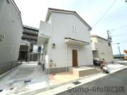 田能戸建貸家