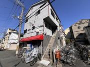 地下鉄長堀鶴見緑地線門真南駅まで徒歩10分