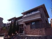 シャーメゾン菊谷