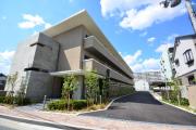 阪急京都線南茨木駅まで徒歩5分