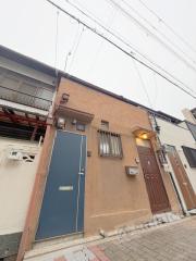 地下鉄千日前線新深江駅まで徒歩4分