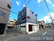 MAISON de ICHI 桑津