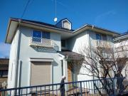 西武池袋・豊島線清瀬駅までバス約14分 徒歩3分