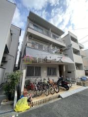 コーポ平野上町