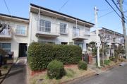 泉北御池台第二住宅