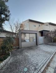 下落合3丁目邸宅