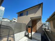Bosco Garden東名 B棟