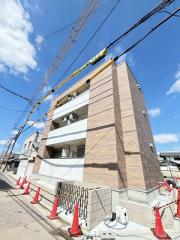 ＪＲ阪和線鳳駅まで徒歩9分