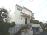 ビクトリアハイツ町田13号棟