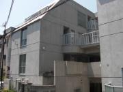 阪急宝塚線豊中駅まで徒歩5分