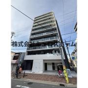 地下鉄千日前線新深江駅まで徒歩2分