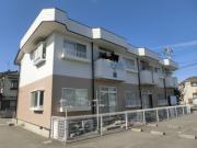 ＪＲ山陽本線明石駅までバス約12分 徒歩4分