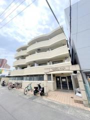 ＪＲ山陽本線向洋駅まで徒歩16分