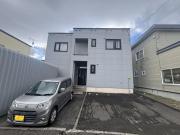 東苗穂11条1丁目戸建