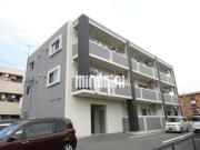 マイシャトー国府台D